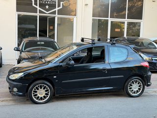 Peugeot 206 2004 XS-thumb-4