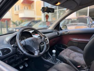 Peugeot 206 2004 XS-thumb-11