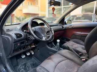 Peugeot 206 2004 XS-thumb-12