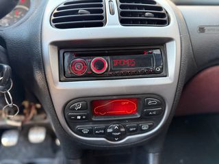 Peugeot 206 2004 XS-thumb-15