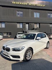 Bmw 116 2018 ΕΛΛΗΝΙΚΗΣ ΑΝΤΙΠΡΟΣΩΠΕΙΑΣ ΑΥΤΟΜΑΤΟ