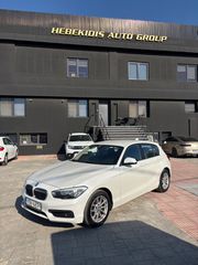 Bmw 116 2018 ΕΛΛΗΝΙΚΗΣ ΑΝΤΙΠΡΟΣΩΠΕΙΑΣ ΑΥΤΟΜΑΤΟ-thumb-1