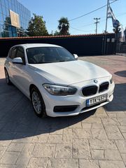 Bmw 116 2018 ΕΛΛΗΝΙΚΗΣ ΑΝΤΙΠΡΟΣΩΠΕΙΑΣ ΑΥΤΟΜΑΤΟ-thumb-2