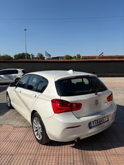 Bmw 116 2018 ΕΛΛΗΝΙΚΗΣ ΑΝΤΙΠΡΟΣΩΠΕΙΑΣ ΑΥΤΟΜΑΤΟ-thumb-3