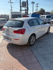 Bmw 116 2018 ΕΛΛΗΝΙΚΗΣ ΑΝΤΙΠΡΟΣΩΠΕΙΑΣ ΑΥΤΟΜΑΤΟ-thumb-4