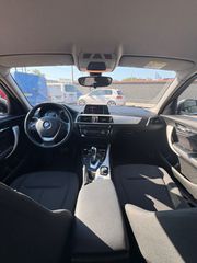 Bmw 116 2018 ΕΛΛΗΝΙΚΗΣ ΑΝΤΙΠΡΟΣΩΠΕΙΑΣ ΑΥΤΟΜΑΤΟ-thumb-5