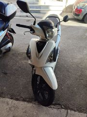 Sym Symphony ST 200i 2015 st 200-thumb-1