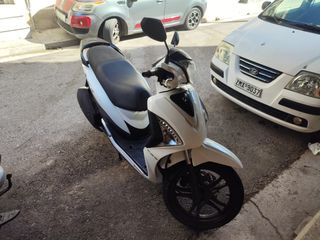 Sym Symphony ST 200i 2015 st 200-thumb-2