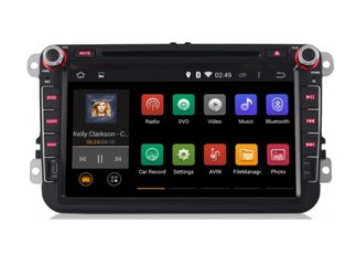 Vw Group Multimedia Οθόνη ANDROID με gps-thumb-1