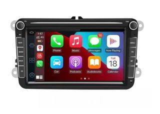 Vw Group Multimedia Οθόνη ANDROID με gps