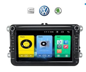 Vw Group Multimedia Οθόνη ANDROID με gps-thumb-2