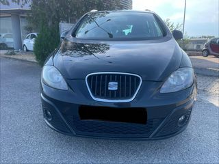Seat Altea 2012 XL 1.6 DIESEL COPA
