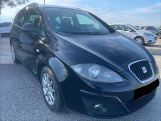 Seat Altea 2012 XL 1.6 DIESEL COPA-thumb-1