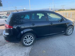 Seat Altea 2012 XL 1.6 DIESEL COPA-thumb-2