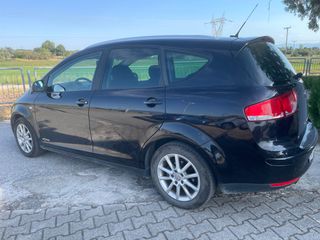Seat Altea 2012 XL 1.6 DIESEL COPA-thumb-6