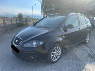 Seat Altea 2012 XL 1.6 DIESEL COPA-thumb-8