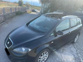 Seat Altea 2012 XL 1.6 DIESEL COPA-thumb-9