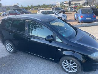 Seat Altea 2012 XL 1.6 DIESEL COPA-thumb-11