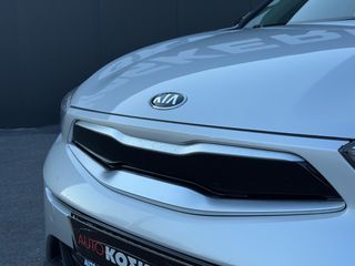 Kia Stonic 2018 ΜΕ ΔΕΡΜΑΤΙΝΑ-NAVIGATION-CAMERA-CLIMA-KEYLESS-LED-thumb-10