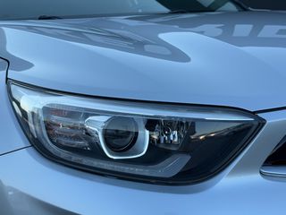Kia Stonic 2018 ΜΕ ΔΕΡΜΑΤΙΝΑ-NAVIGATION-CAMERA-CLIMA-KEYLESS-LED-thumb-11
