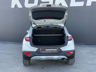 Kia Stonic 2018 ΜΕ ΔΕΡΜΑΤΙΝΑ-NAVIGATION-CAMERA-CLIMA-KEYLESS-LED-thumb-25