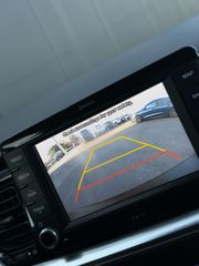 Kia Stonic 2018 ΜΕ ΔΕΡΜΑΤΙΝΑ-NAVIGATION-CAMERA-CLIMA-KEYLESS-LED-thumb-31