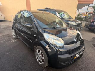 Citroen C1 2007 DIESEL GTOUSIS CARS-thumb-3