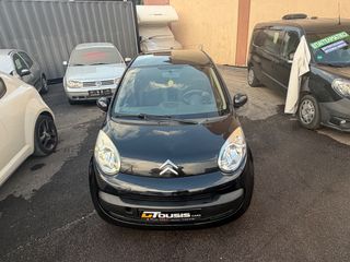 Citroen C1 2007 DIESEL GTOUSIS CARS-thumb-7