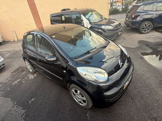 Citroen C1 2007 DIESEL GTOUSIS CARS-thumb-9