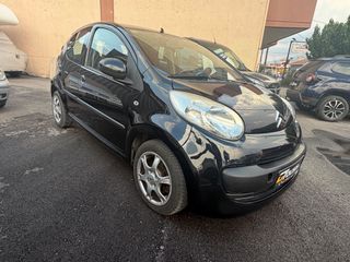 Citroen C1 2007 DIESEL GTOUSIS CARS-thumb-8