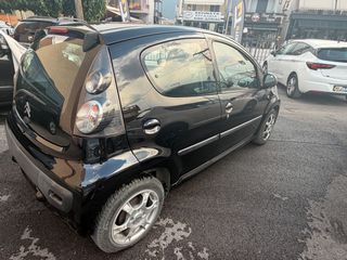 Citroen C1 2007 DIESEL GTOUSIS CARS-thumb-12