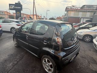 Citroen C1 2007 DIESEL GTOUSIS CARS-thumb-14
