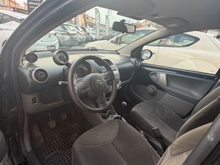 Citroen C1 2007 DIESEL GTOUSIS CARS-thumb-17