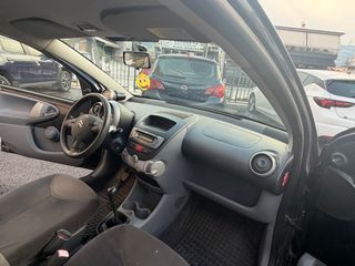 Citroen C1 2007 DIESEL GTOUSIS CARS-thumb-15