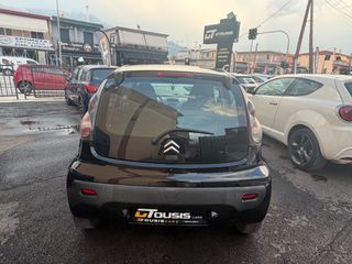 Citroen C1 2007 DIESEL GTOUSIS CARS-thumb-13