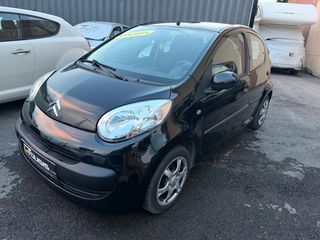 Citroen C1 2007 DIESEL GTOUSIS CARS-thumb-2