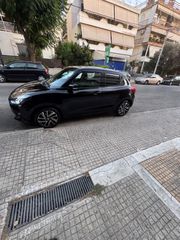 Suzuki Swift 2024