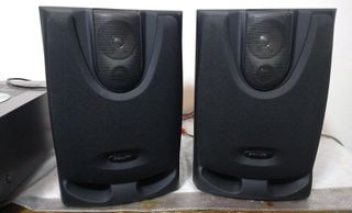 ΗΧΕΙΑ PHILIPS LSB 650C - 3WAY