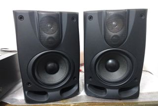 ΗΧΕΙΑ PHILIPS LSB 650C - 3WAY-thumb-1
