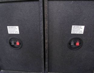 ΗΧΕΙΑ PHILIPS LSB 650C - 3WAY-thumb-2