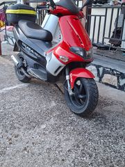 Gilera Runner 50 2005