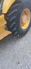 Εκσκαφέας Με Λάστιχα JCB 1995 Turbo 4×4-thumb-8