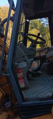 Εκσκαφέας Με Λάστιχα JCB 1995 Turbo 4×4-thumb-14