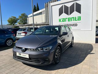 Volkswagen Polo 2023 1.0 TSI 95 PS LIFE