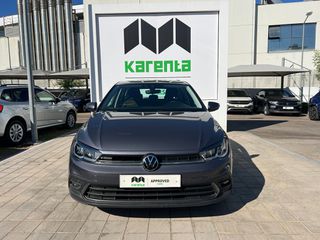 Volkswagen Polo 2023 1.0 TSI 95 PS LIFE-thumb-2