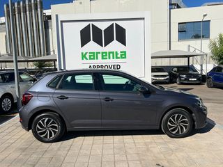 Volkswagen Polo 2023 1.0 TSI 95 PS LIFE-thumb-3