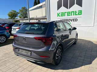 Volkswagen Polo 2023 1.0 TSI 95 PS LIFE-thumb-5