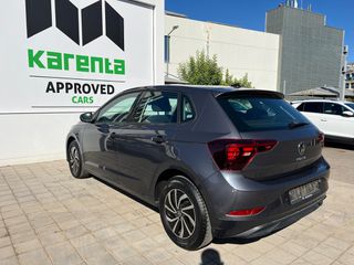 Volkswagen Polo 2023 1.0 TSI 95 PS LIFE-thumb-6