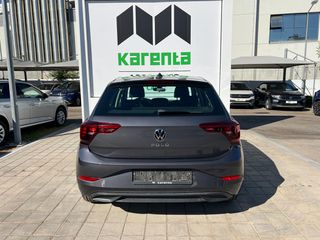 Volkswagen Polo 2023 1.0 TSI 95 PS LIFE-thumb-7