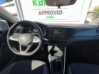 Volkswagen Polo 2023 1.0 TSI 95 PS LIFE-thumb-8